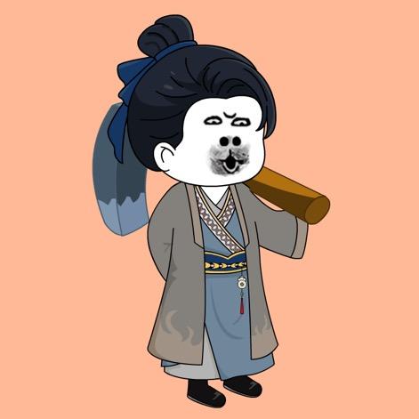 上丘靓仔