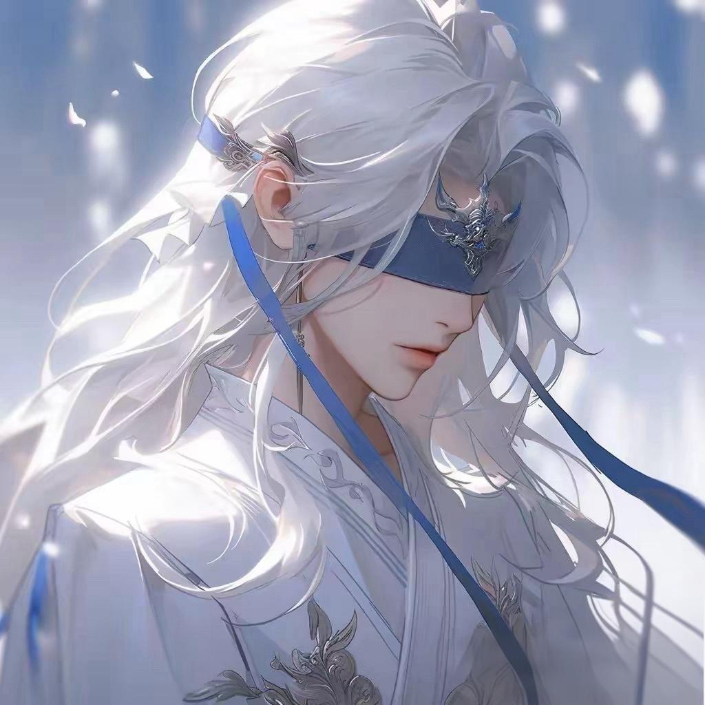 ꧁陌路繁华终成殇꧂