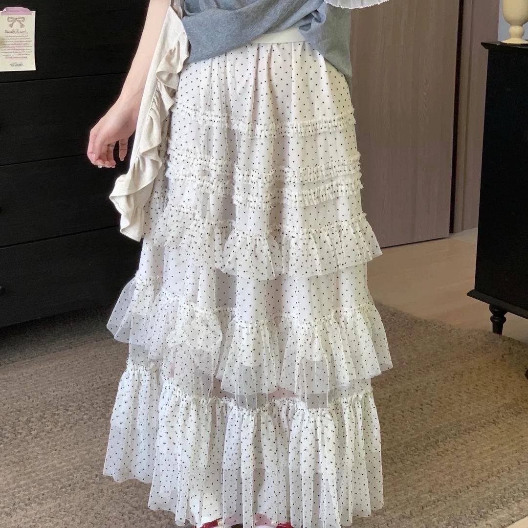 泡泡草莓复古Vintage