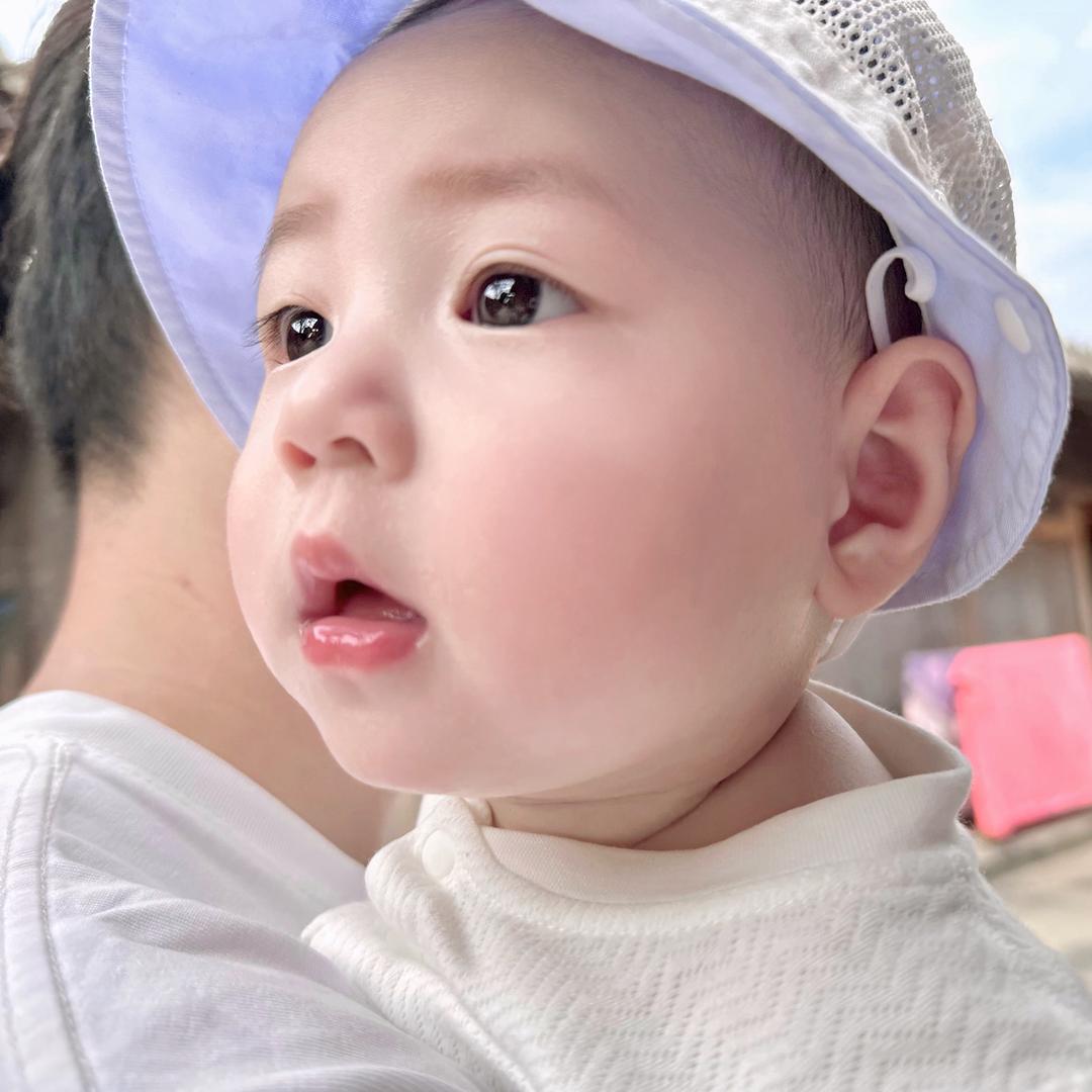 最铁的伙伴恩宝