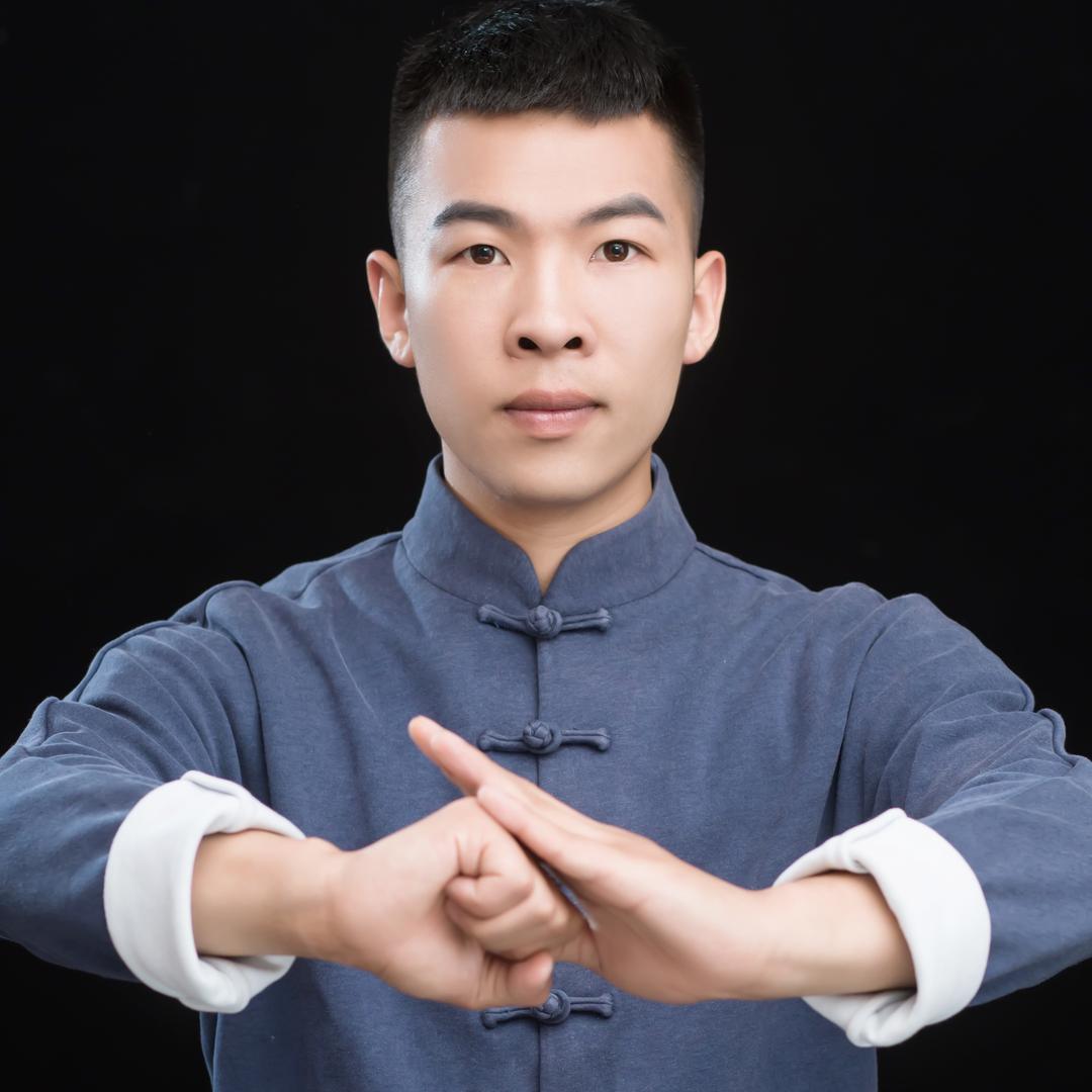 武术老师