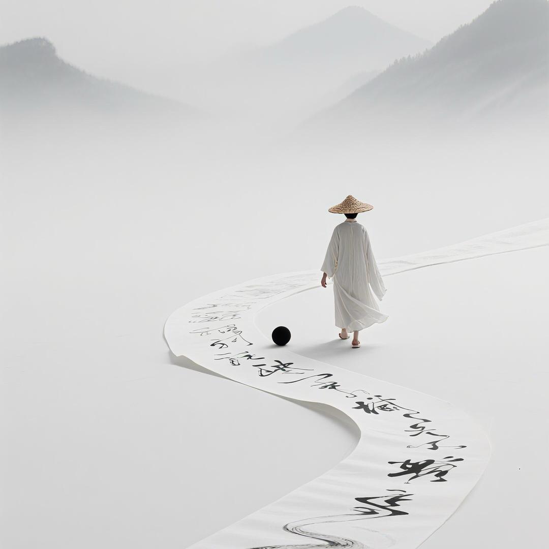 自在于心ᝰ