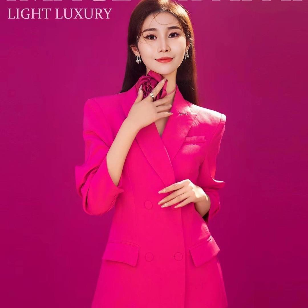 ♥️姗姗♥️（四川人在广东）