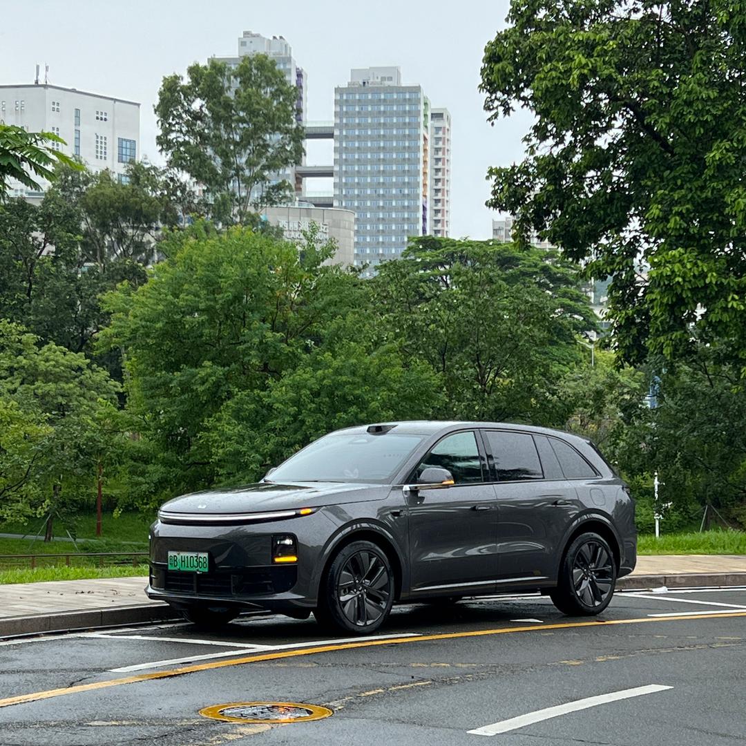 周先森的理想生活