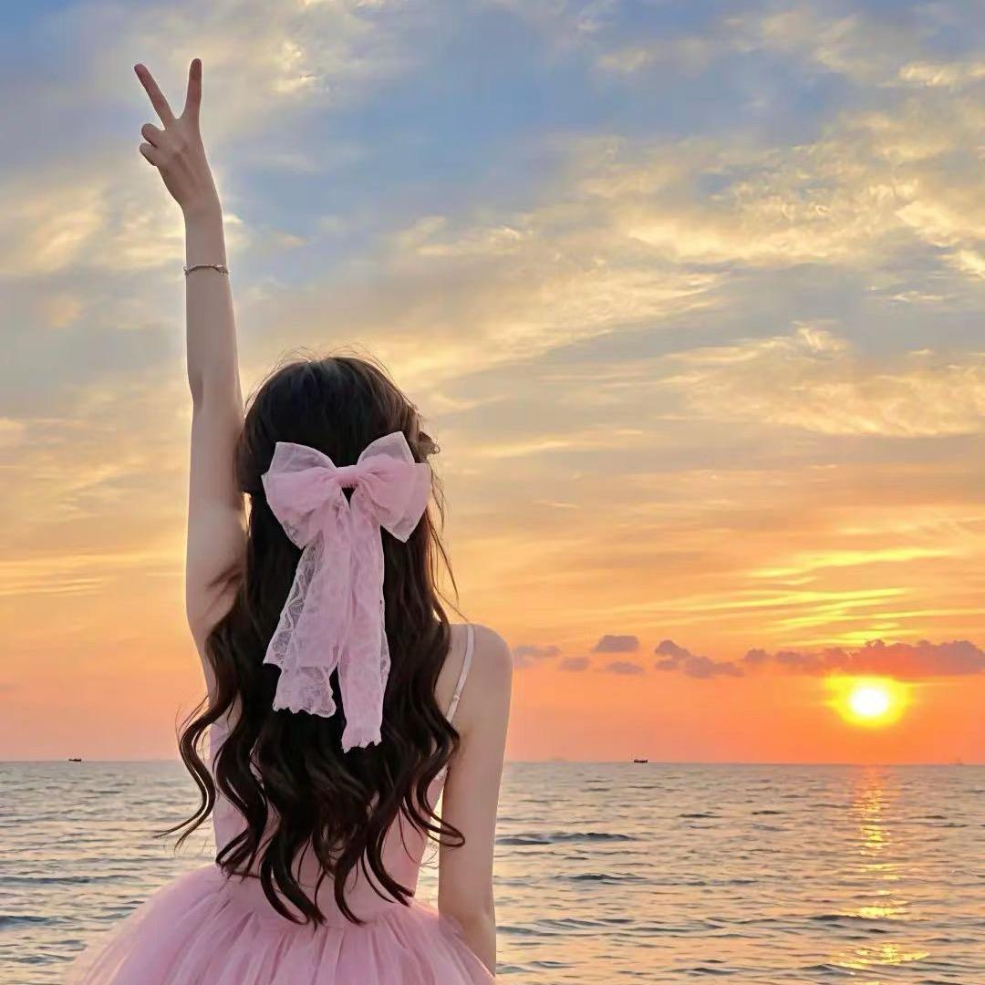 个性小仙女