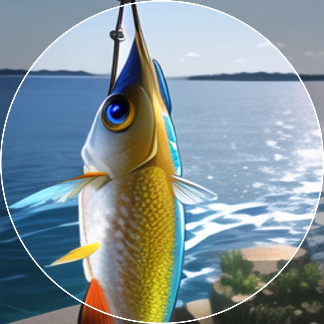 摩羯鱼（对标不群）