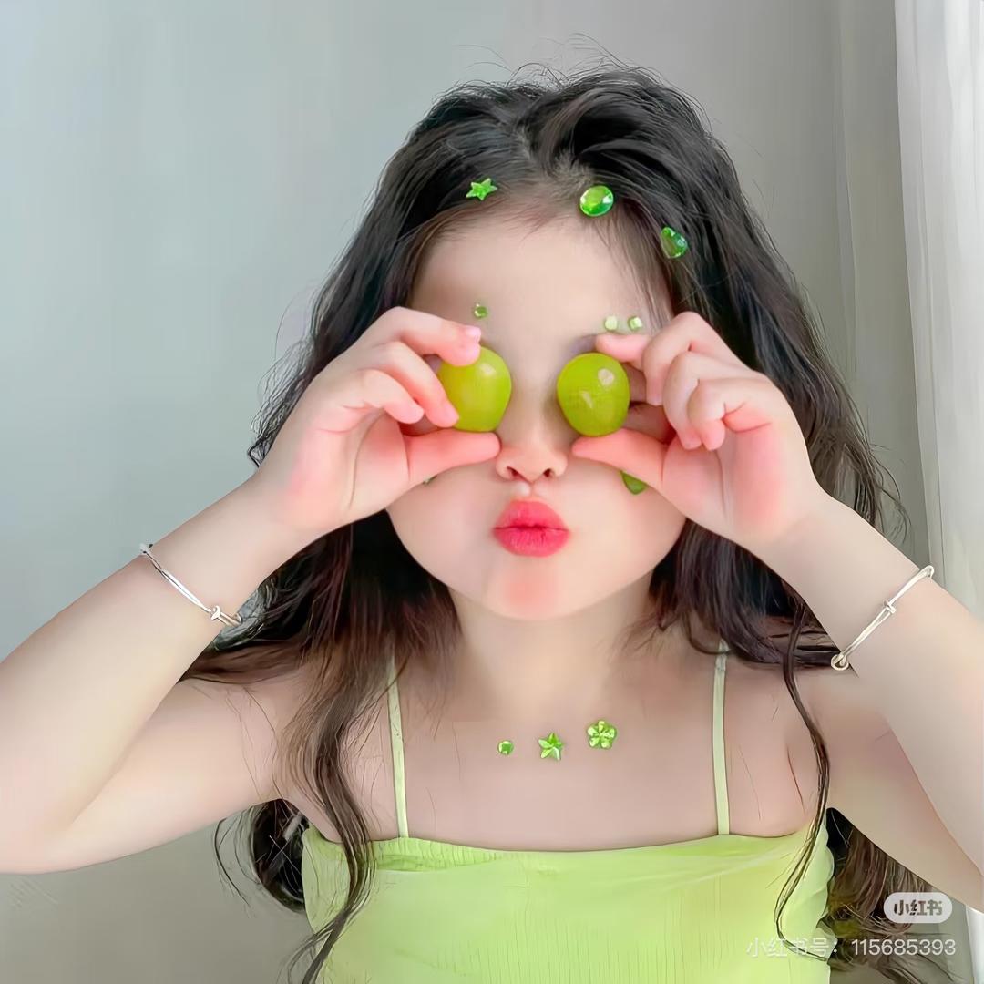 小甜柚🍊