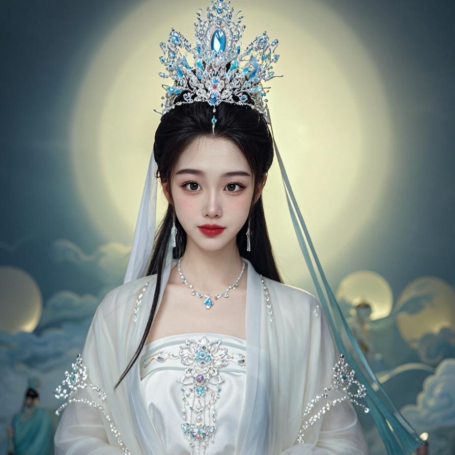 玄女阁☯️