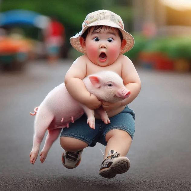 妳好阿、泡泡堂