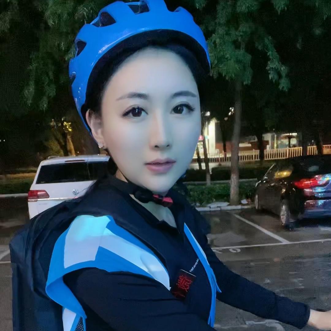 欢欢代驾