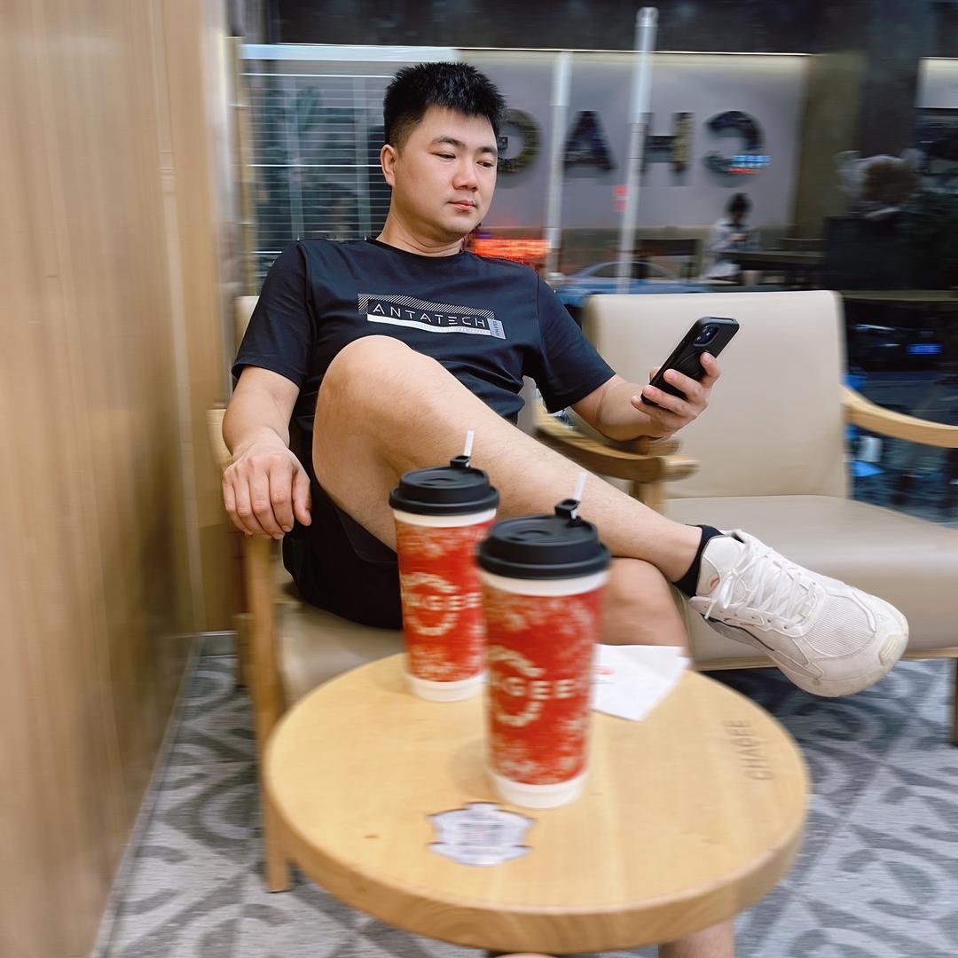 ～李公子～