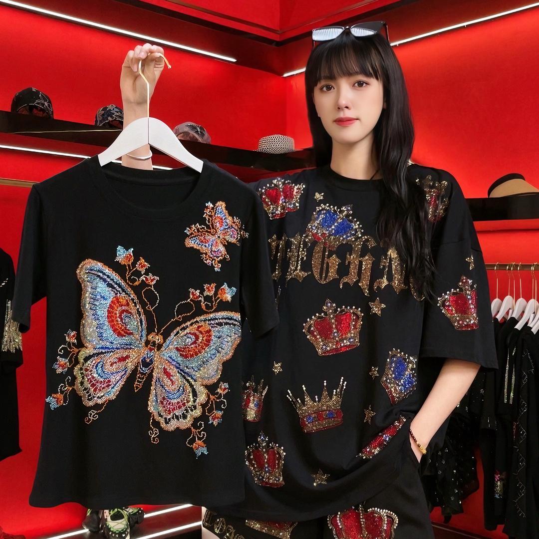 小鱼儿女装源头工厂