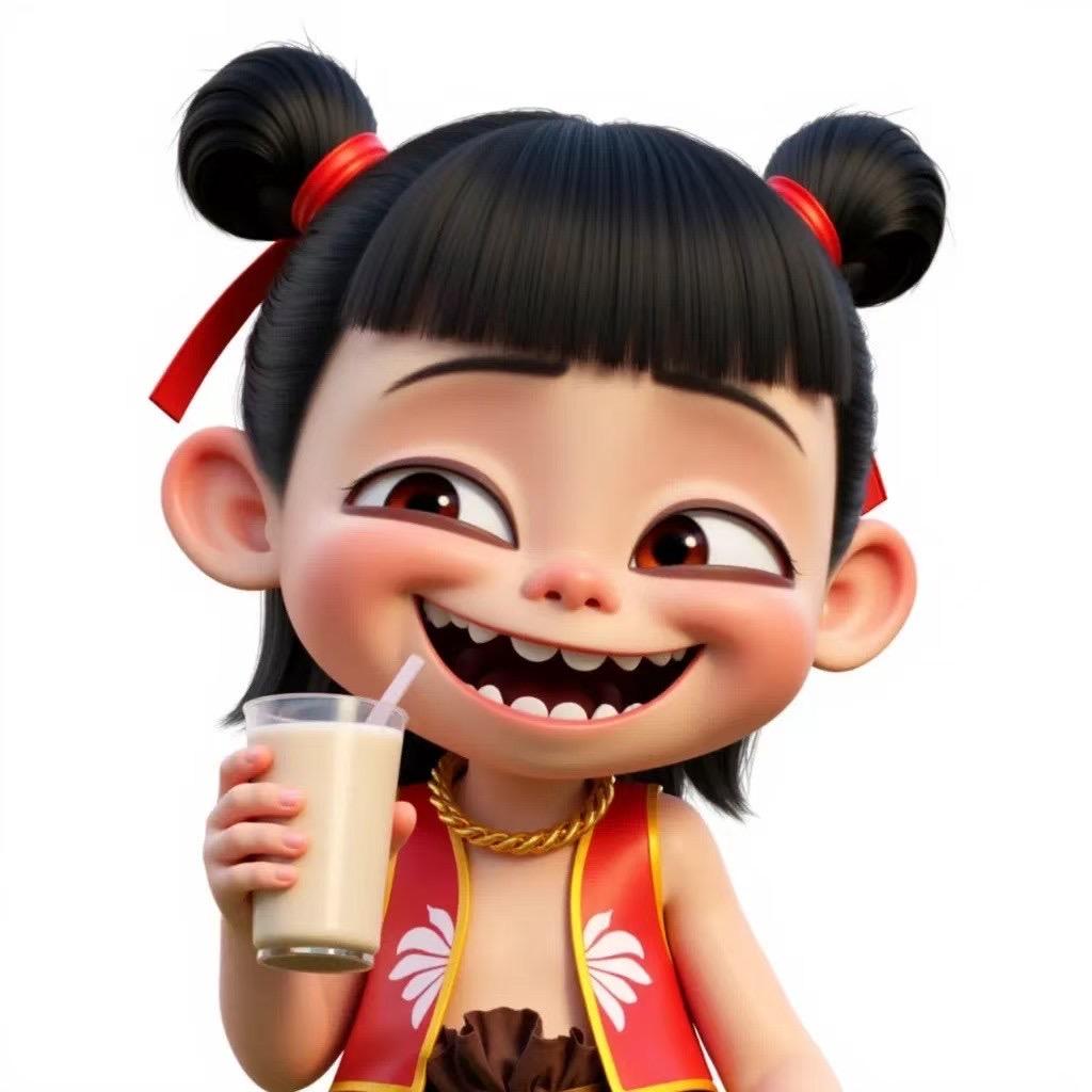 招财小猫爪