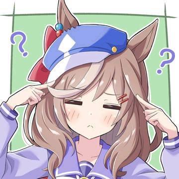 清眸.