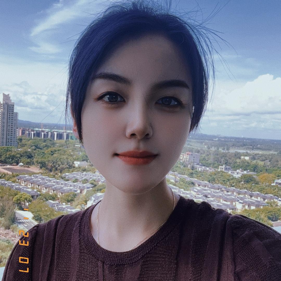 @肌肤日记-雨萌