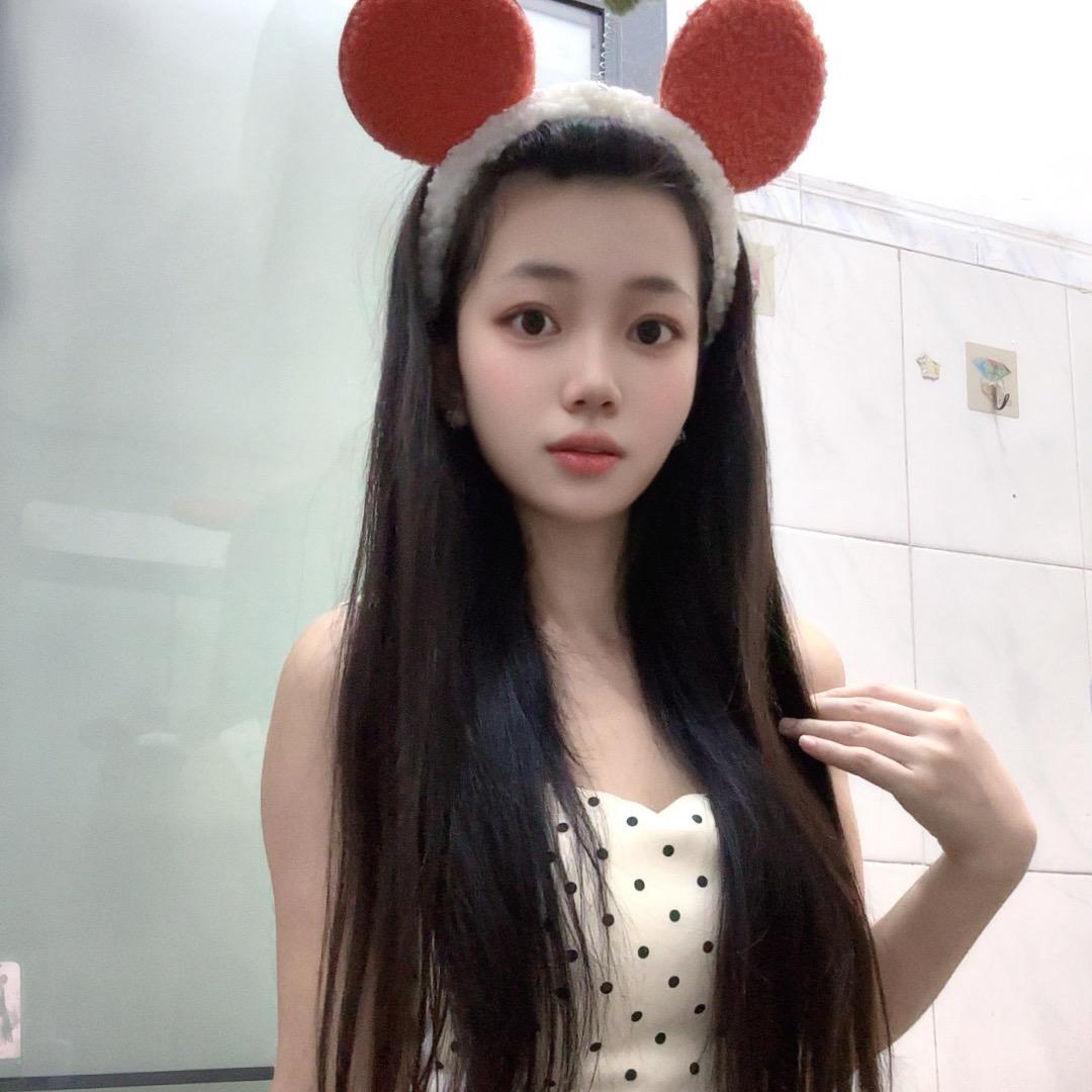 三妹21💋