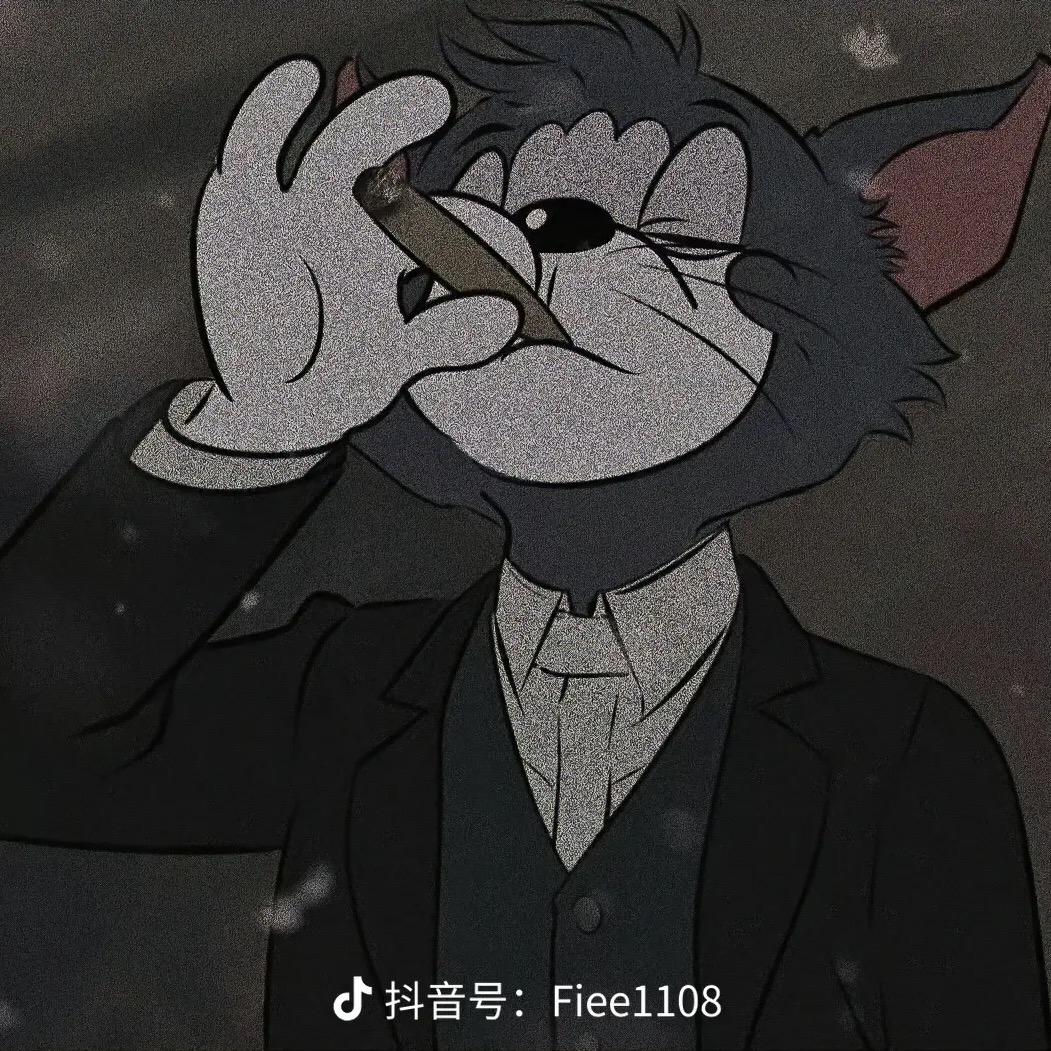 十七哥的日常