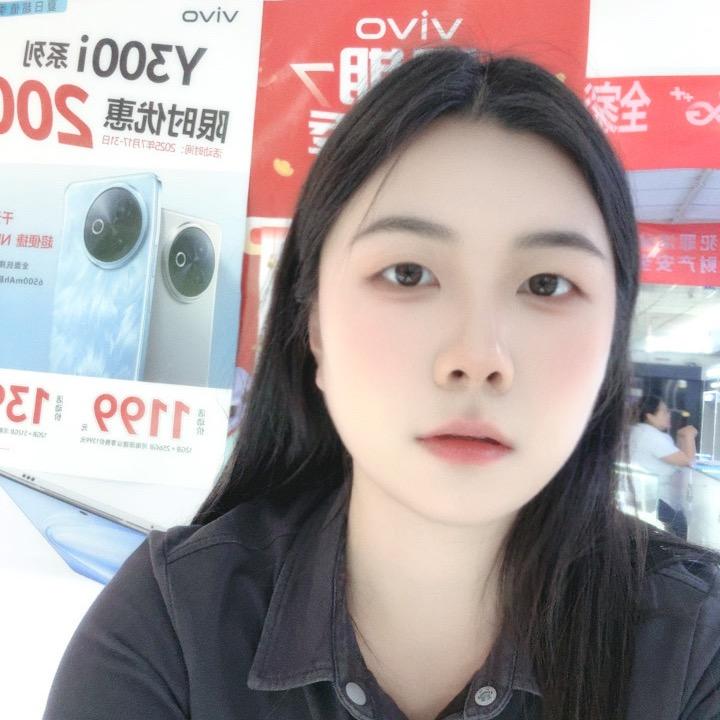 宜阳 -vivo小乔