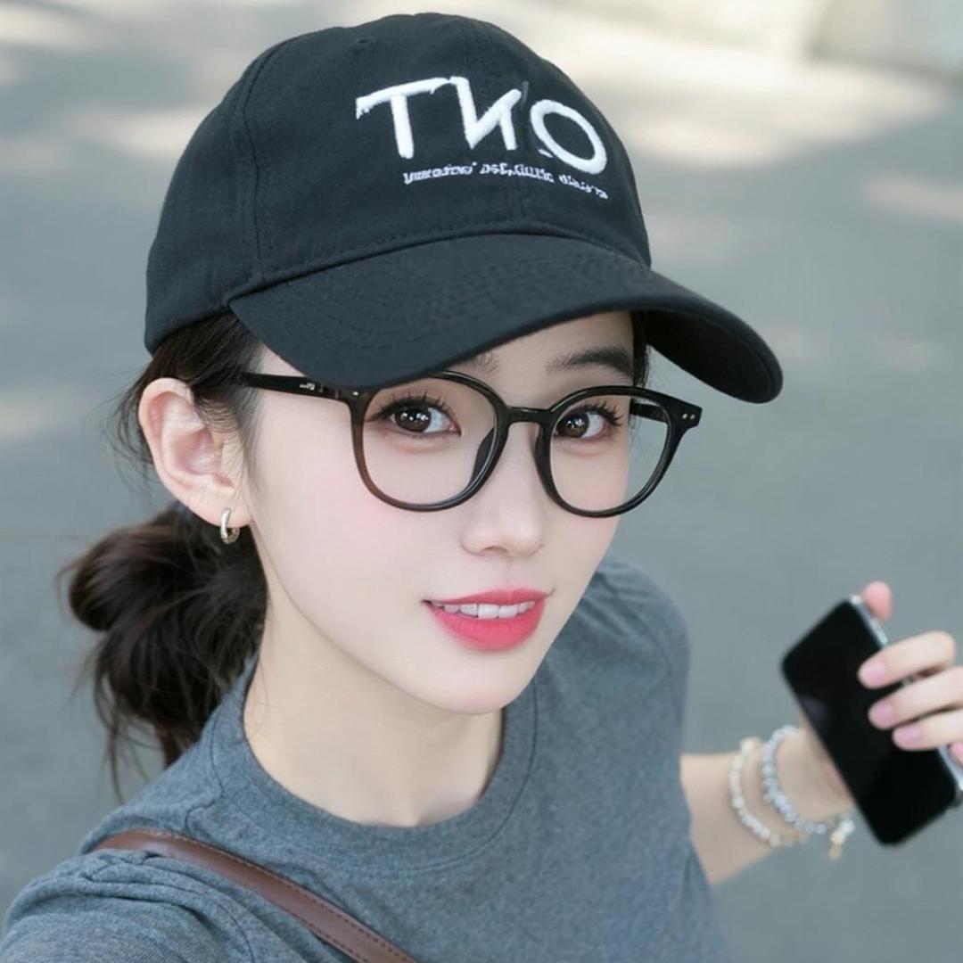 🌻气人精🌻