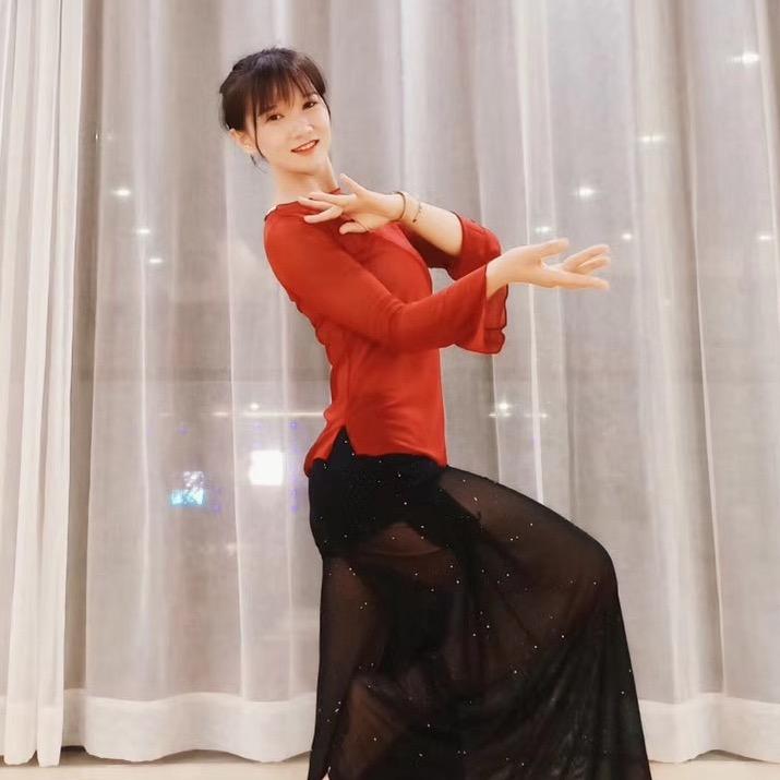 丁姐姐yoga