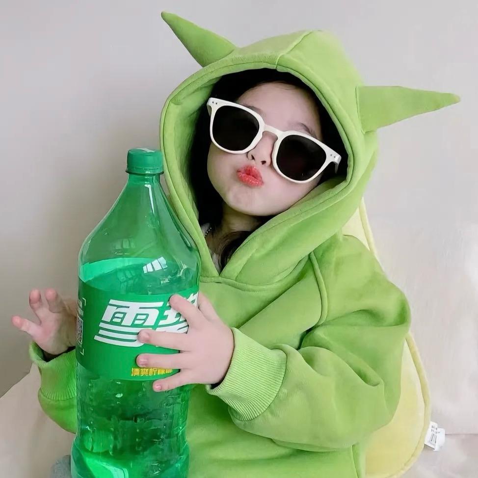 财神爷的独生女