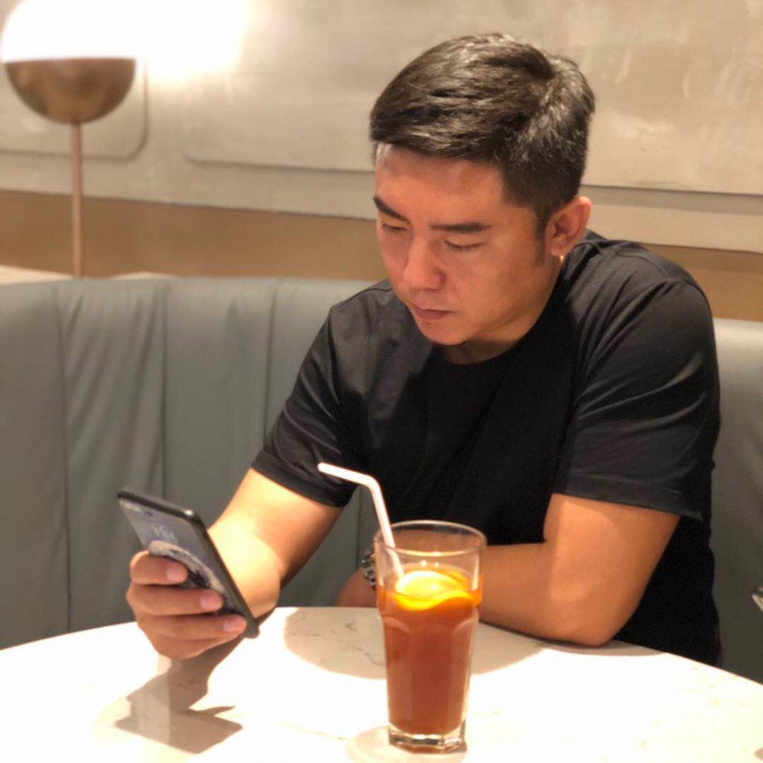 秦志强工作室