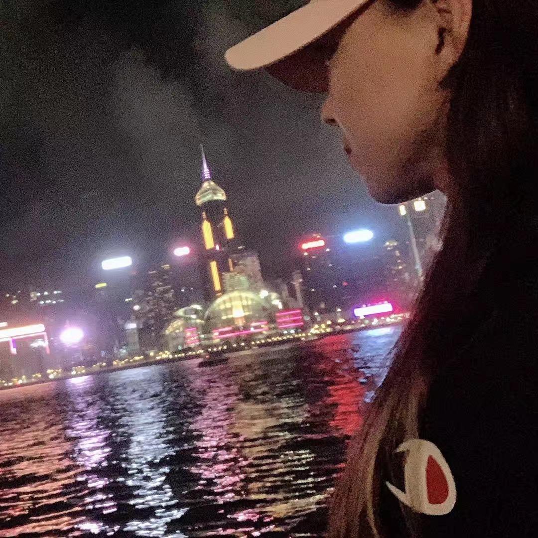 🇨🇳🇭🇰香港酒旅推荐官