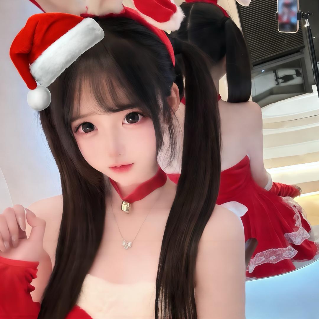 饿了喝水
