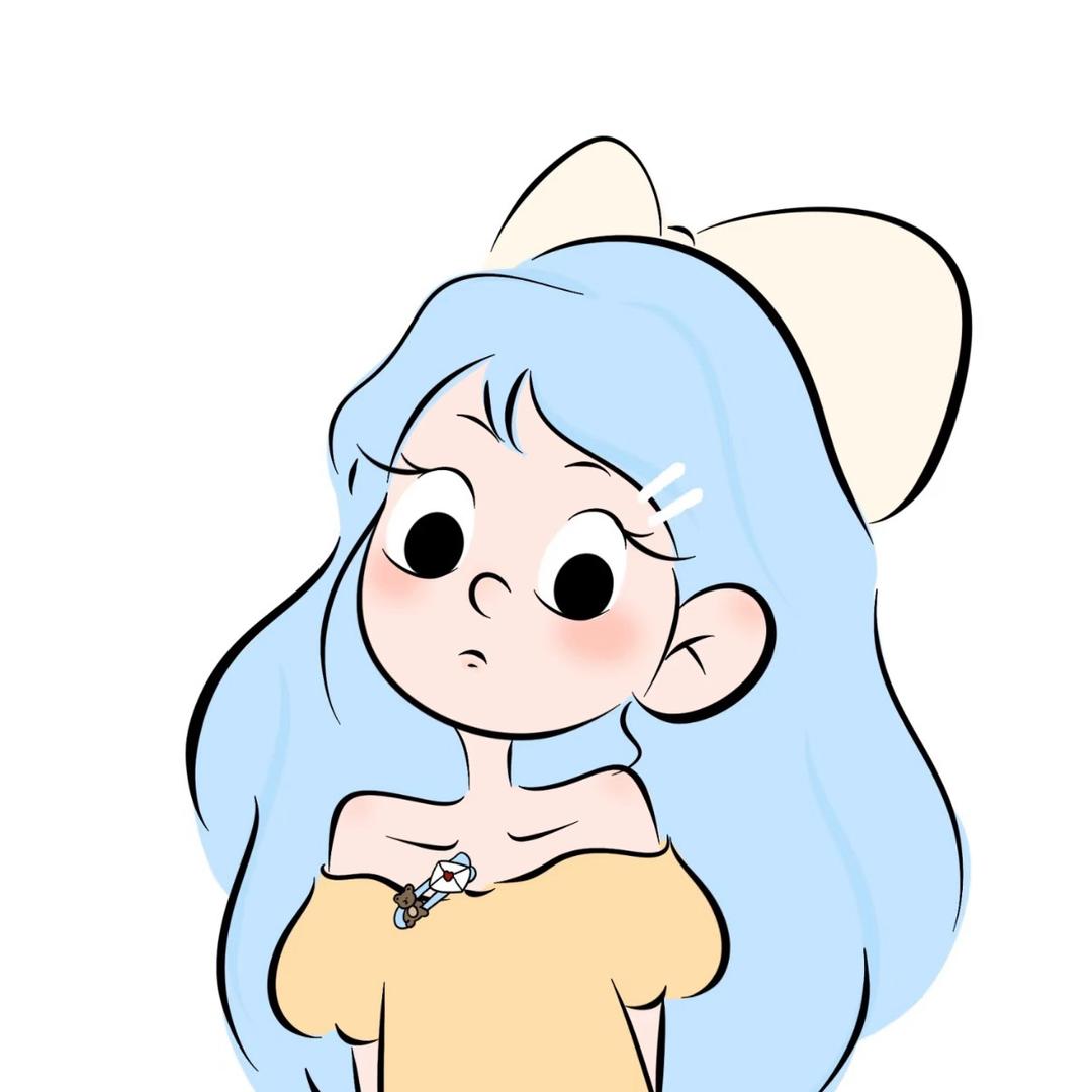 石榴鱼🐟