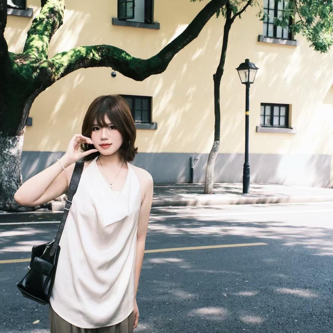 吃饱就睡着了