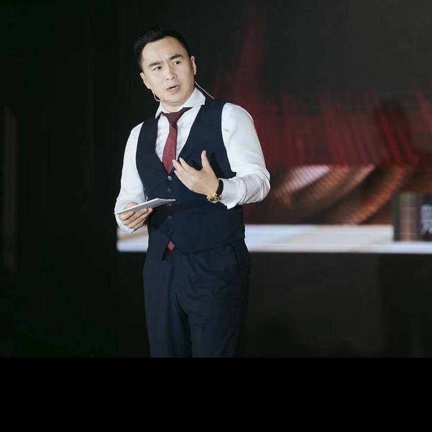 李玉浩