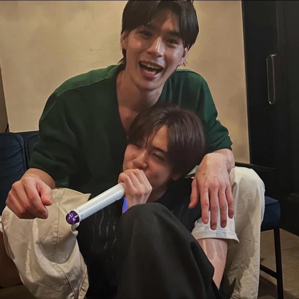 勇敢的舔狗（c8孝女）