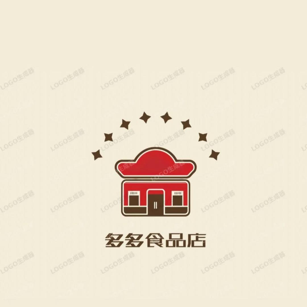 多多食品店