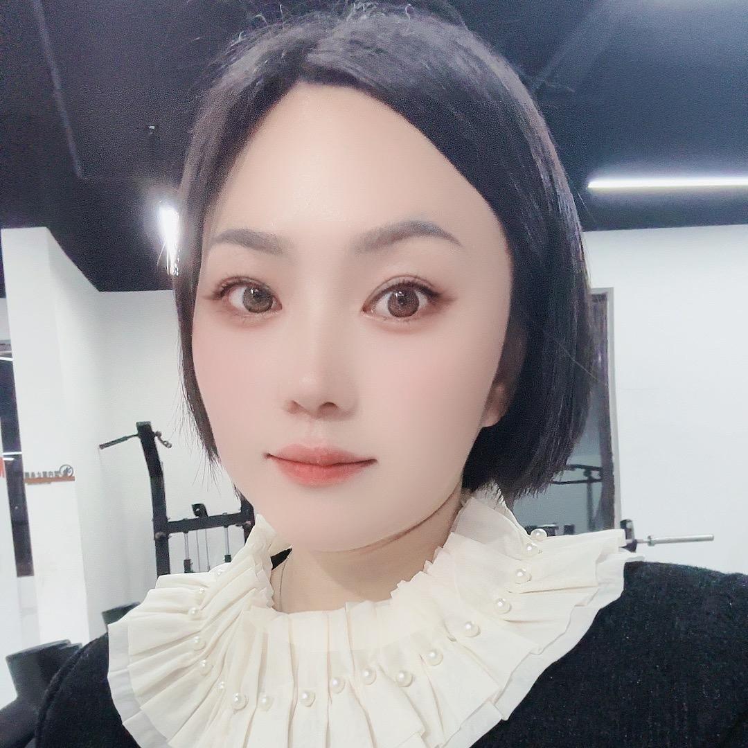 习水仙妹（新美业）