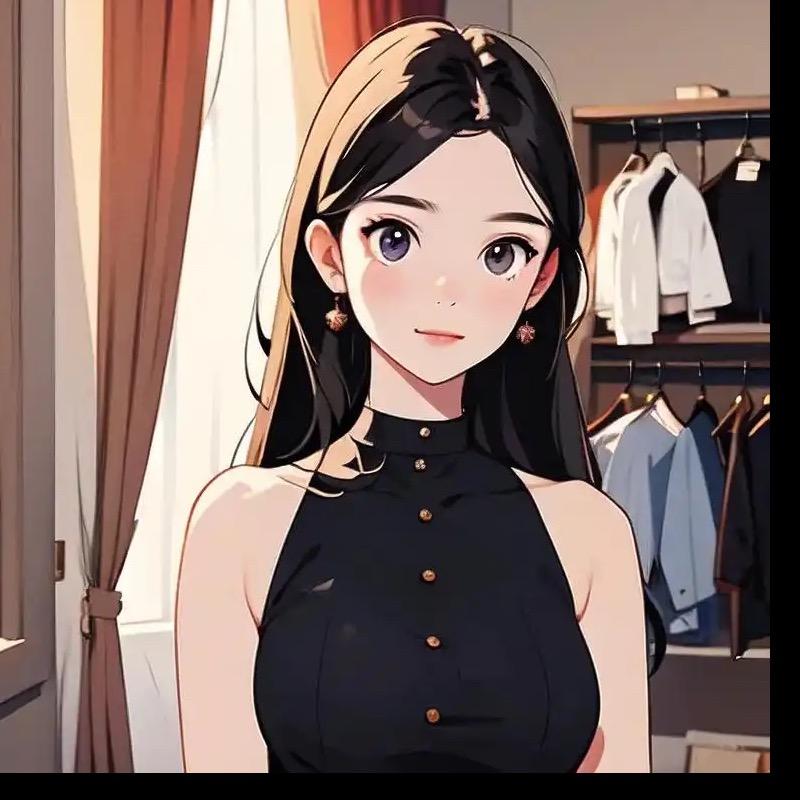 萱萱女装穿搭