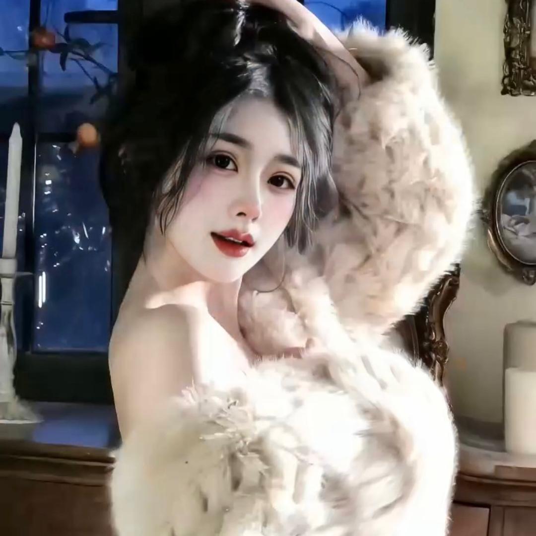 小一童.
