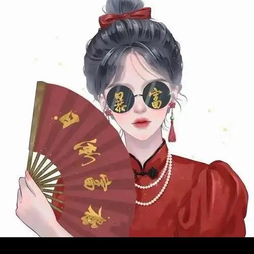 是大福呀
