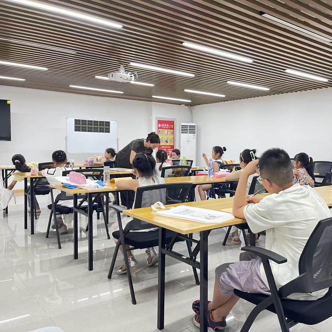 国锋练字 杨胡校区