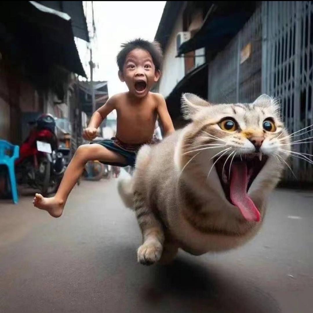 老白