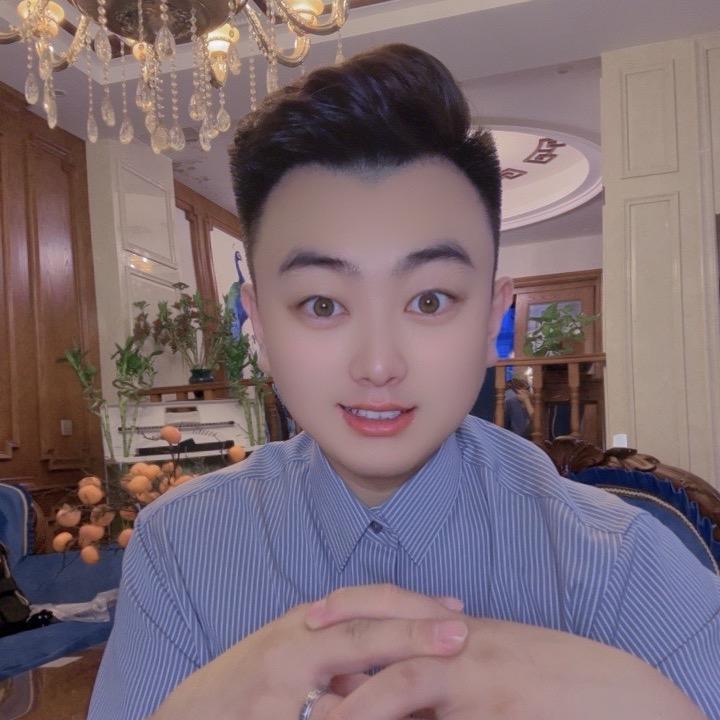 杨少加油