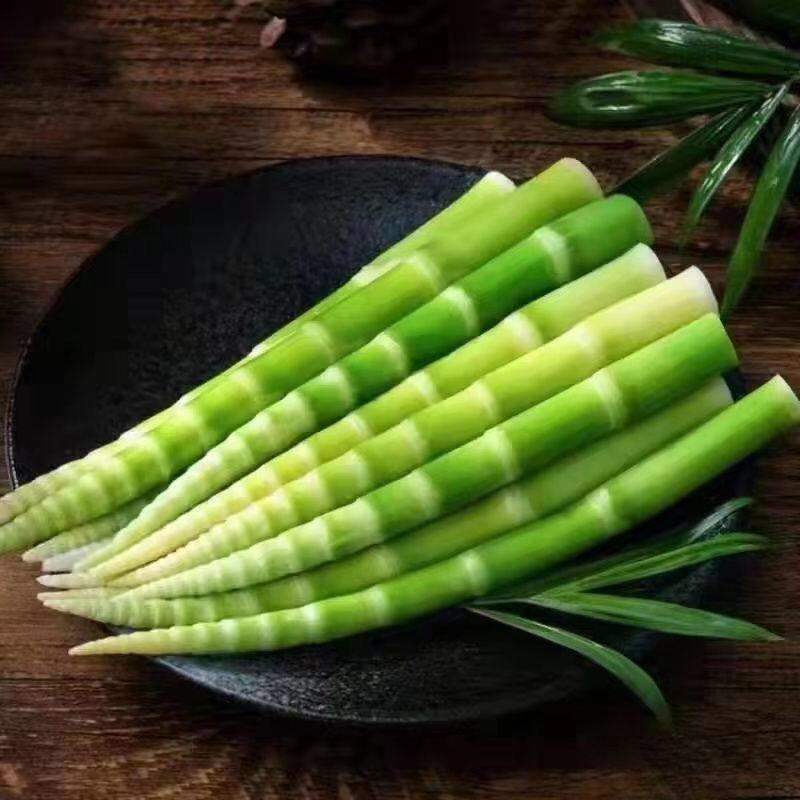 皖南竹香
