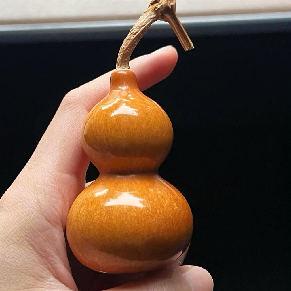 南木精品葫芦文玩