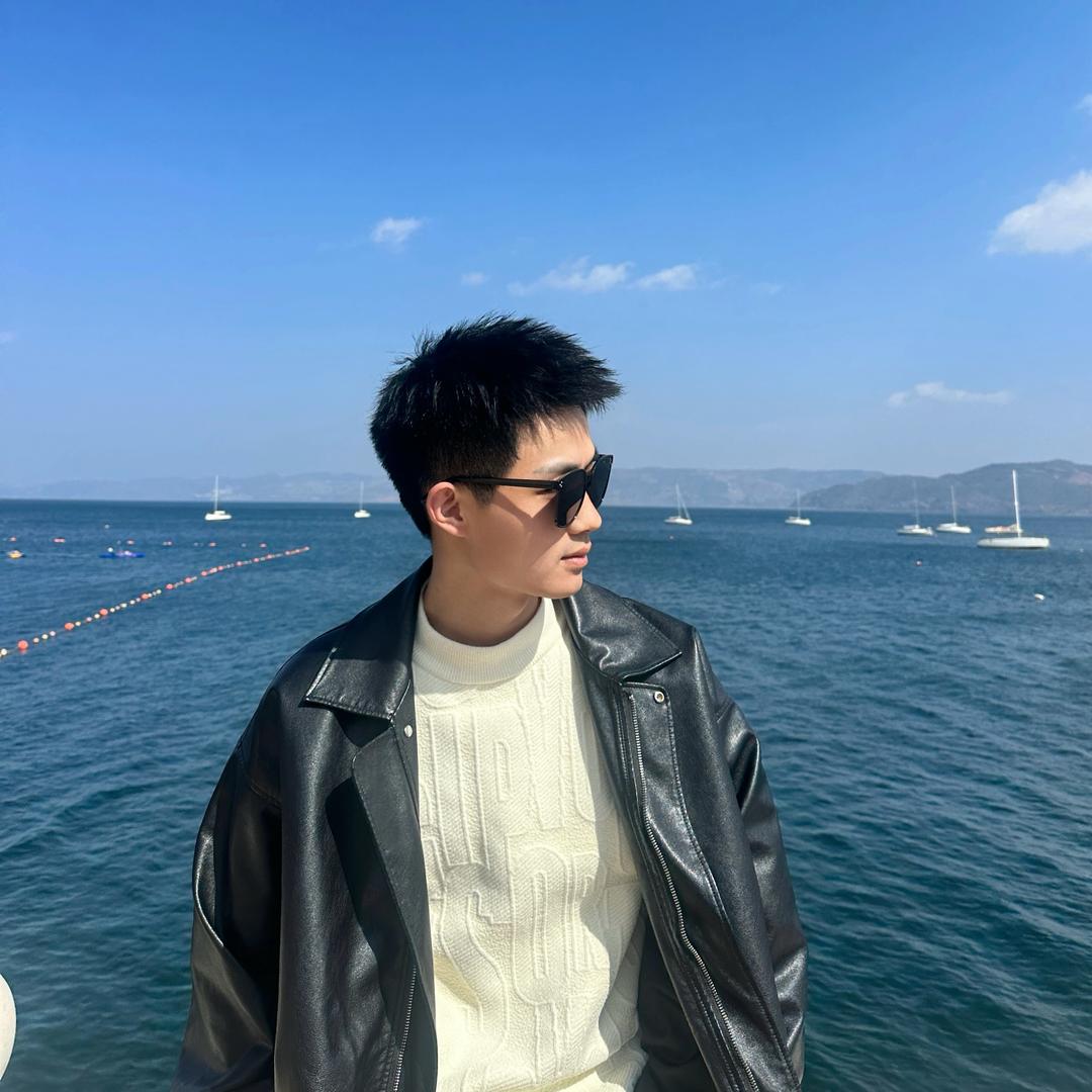 沈轩（8080电竞）地铁逃生