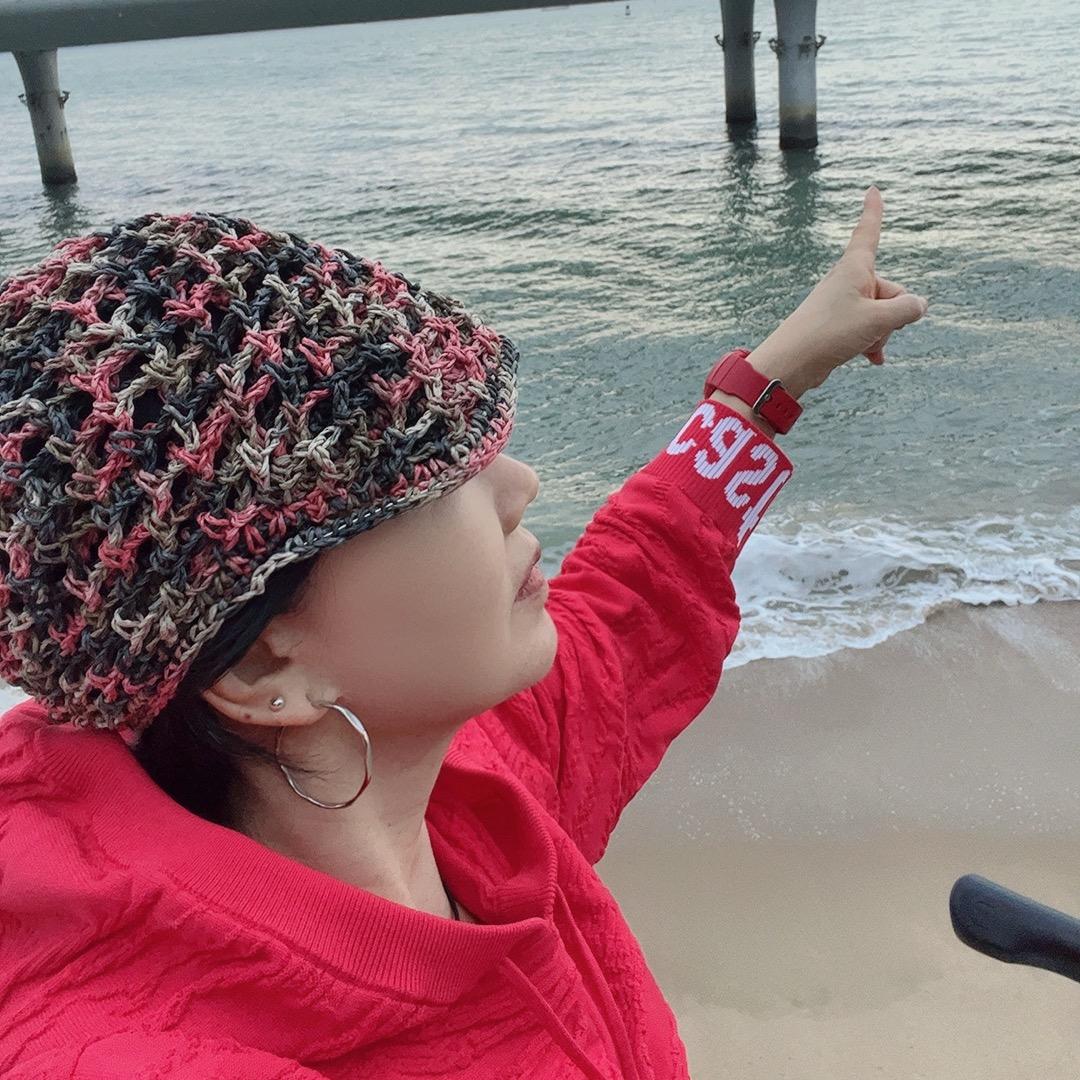 小巫婆╰つ，有赞👍必回