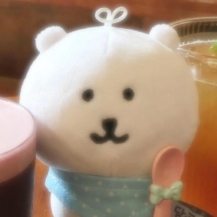 仓鼠