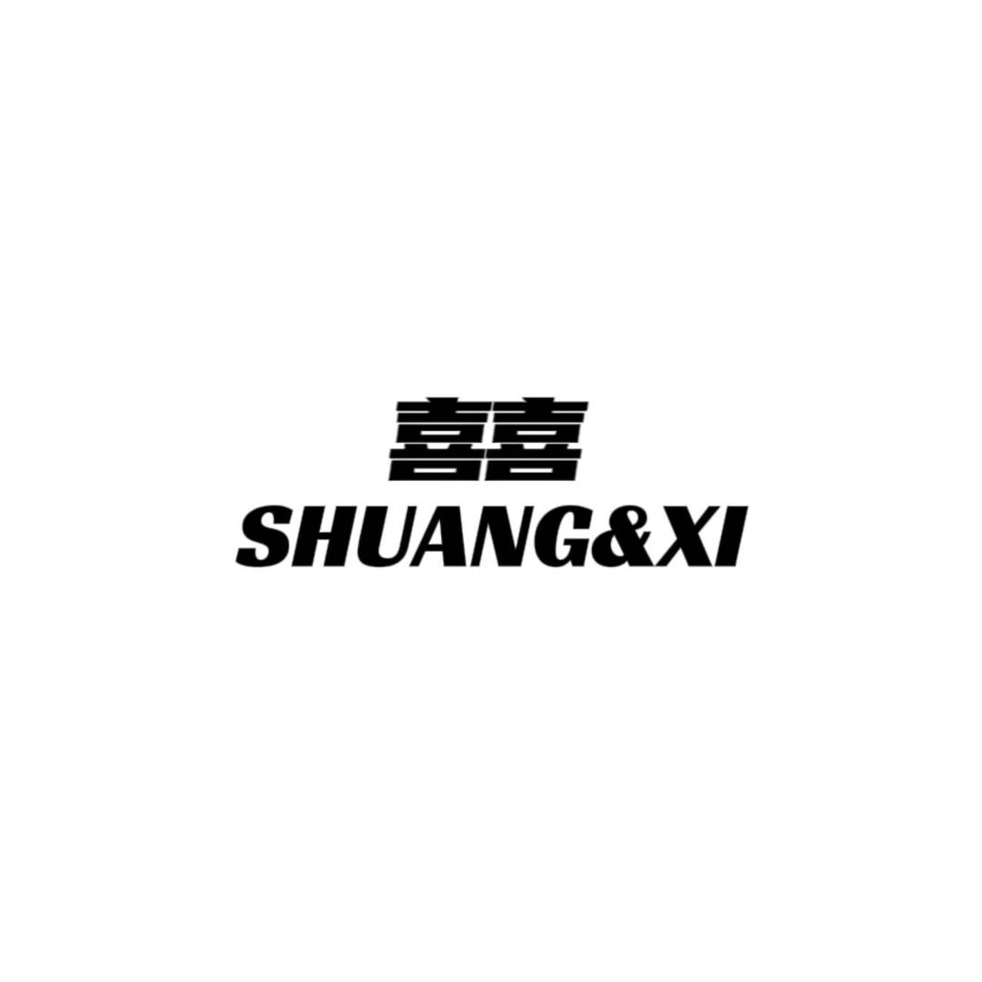 双囍双囍