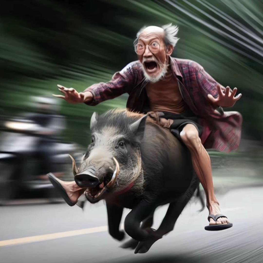老六老六大老六