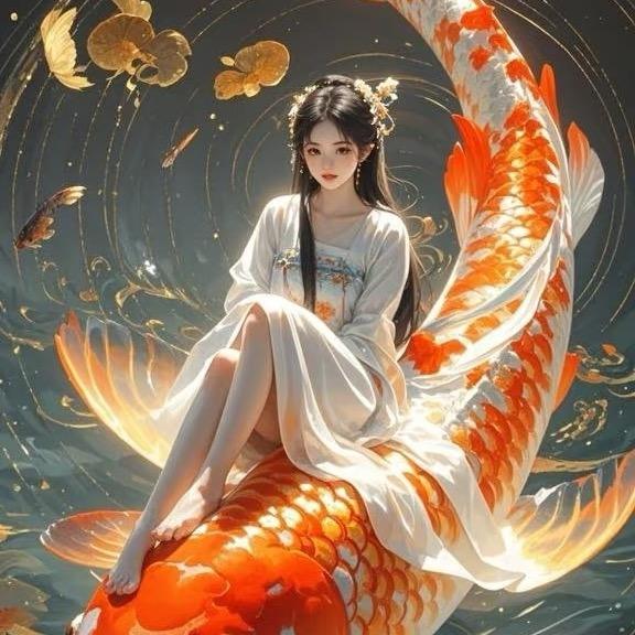 我是谁