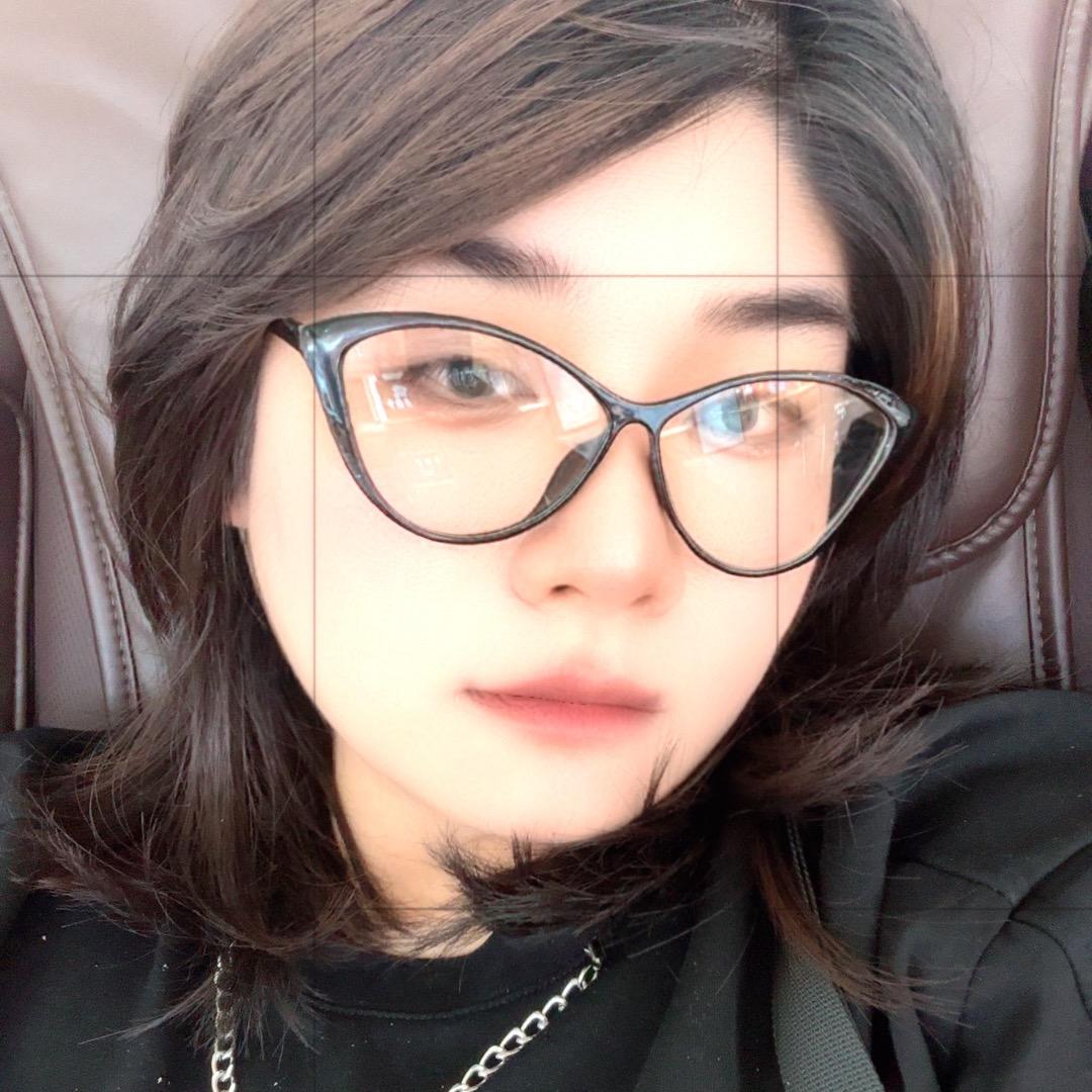 🏍️女王范儿