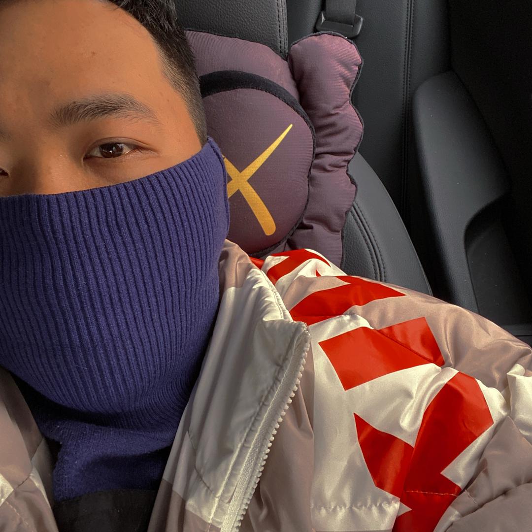 🐲龍門烤鸡·小宇哥